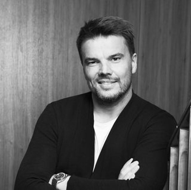 Bjarke Ingels